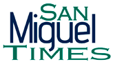 San Miguel Times