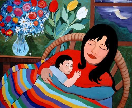 El Día de la Madre: Mexican Mother's Day Explained