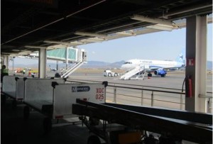 mexico city international airport to san miguel de allende