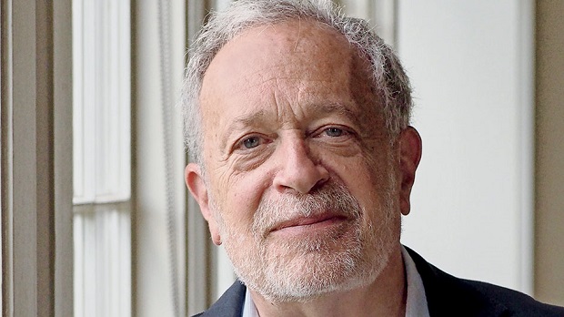 The Government Is Subsidizing What Robert Reich