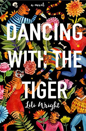dancing with the tiger