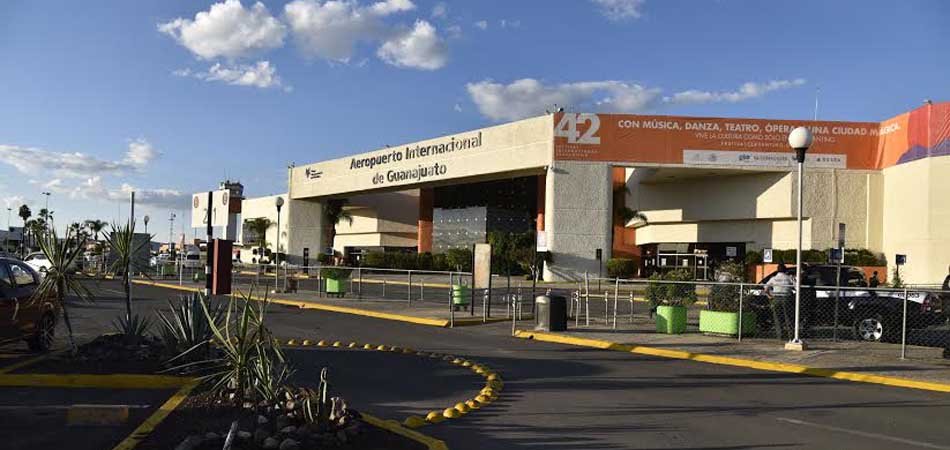 airport-guanajuato