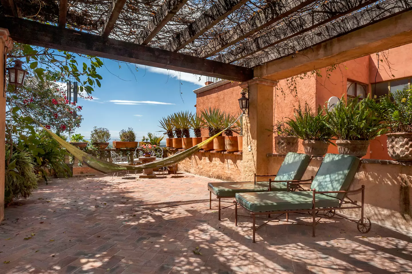 Airbnbs Top Ten” in San Miguel de Allende - San Miguel Times
