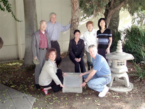 Redlands Sister Cities Association is a non-profit organization that cooperates with the City of Redlands to foster increased international understanding and friendships. (Photo: redlandssistercities.com)
