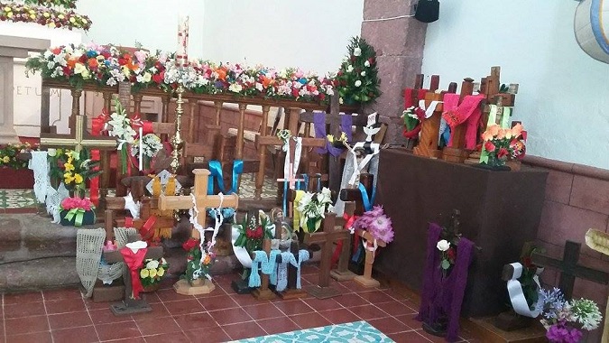 crosses to be blessed 2