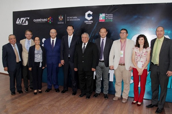 Congreso Iberoamericano en Tecnologías de la Información y Comunicaciones
