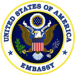 embajada