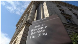 The Internal Revenue Service in the United States claims tax from American expatriates for earnings over $100,000 SUSAN WALSH/AP