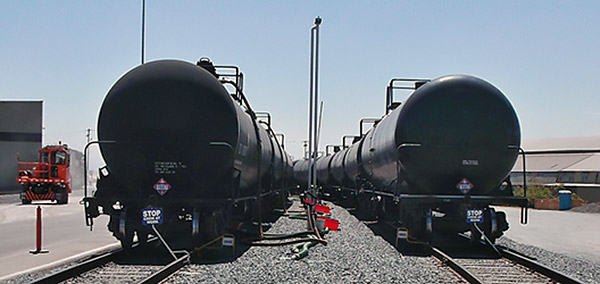 USD Group Llc to build petroleum products terminal In Querétaro, Mexico (Photo QET)