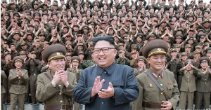 north korea president