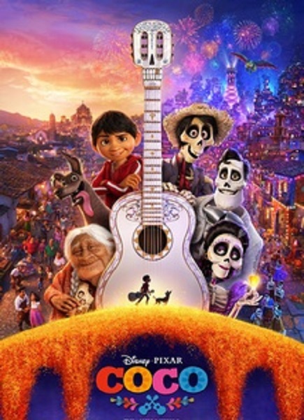 coco poster