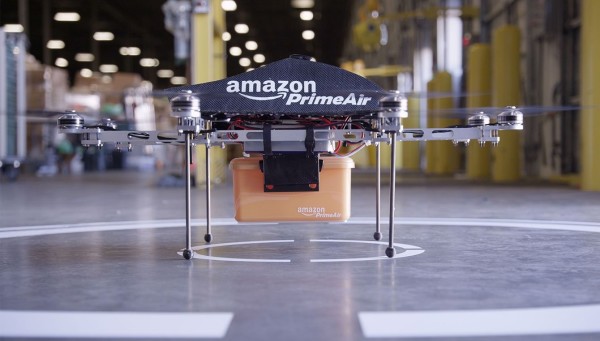 Amazon Named World's Most Valuable Brand. (Photo: Amazon)