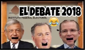 debate 2018