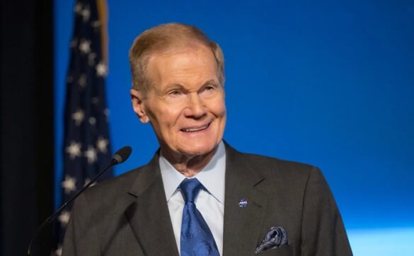 NASA Administrator Bill Nelson visits Mexico to strengthen cooperation ...